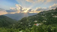Snow Line Residence Hotels in Nathia Gali