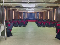 Hotel Tarun Palace, Bhopal