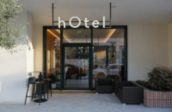 알베르고 리스토란테 다 토니노