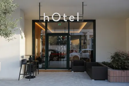 Hotel Ristorante Da Tonino