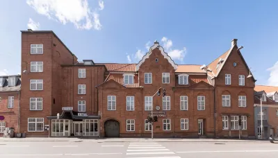 Helnan Phønix Hotel Hotels near Bartholine Jørgensens Minde