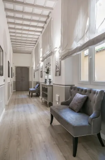 Spagna Boutique Hotels near Nike Store