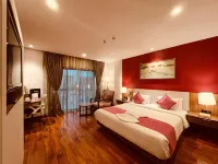 Hotel Senses Hotels in Bidhannagar