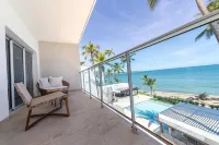 Presidential Suites Lifestyle Cabarete - Room Only Hotels in Cabarete