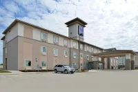 Sleep Inn & Suites - Træningscentre