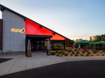 Ruby River Hotel