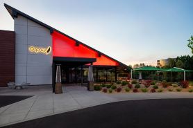 Ruby River Hotel