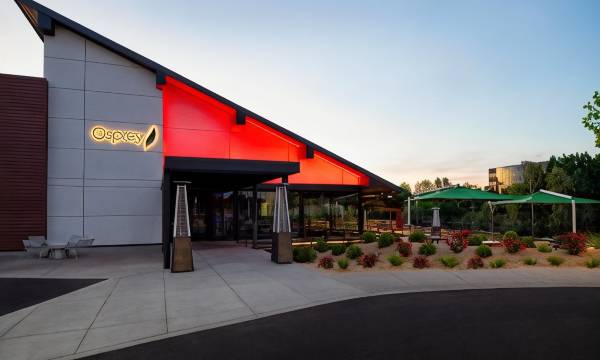 Ruby River Hotel