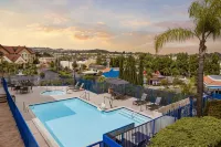 Fairfield Inn Santa Clarita Valencia Các khách sạn ở Stevenson Ranch