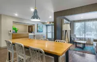 إكستنديد ستاي أميريكا سيليكت سويتس - تامبا - نورث إيست