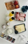 Am Landhaus - Gästezimmer Các khách sạn ở Knoringen