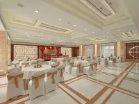 Krishna Palace Hotel Hotels near NICMAR