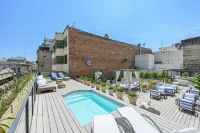 Azur Real Hotel Boutique & Spa Hotels in Cordoba