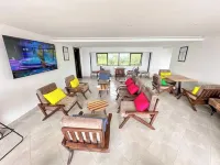 Humphreys Hill House Hotels in Kisii