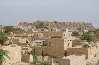 Hotel Pol Haveli Jaisalmer