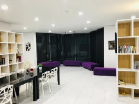 Homie20@The Height Residence/6-7Pax Hotel di Ayer Keroh