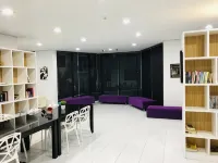 Homie20@The Height Residence/6-7Pax Hotels in Ayer Keroh