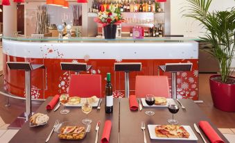 Ibis Aulnay Paris Nord Expo