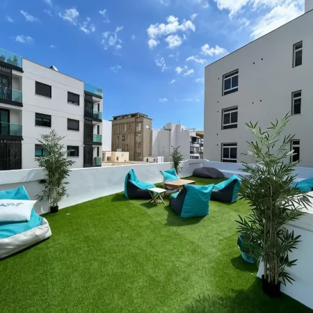 Ashavana Nest Hostel