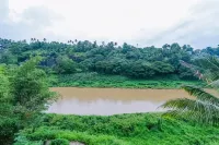 Salido Resort Hotels in Tennekumbura
