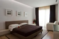 호텔 라 콘킬리아 피우미치노 Borgo Valadier 주변 호텔