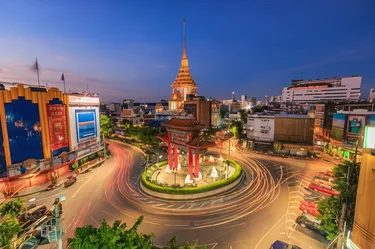 รูปภาพของโรงแรมอลาเมดา สวีท