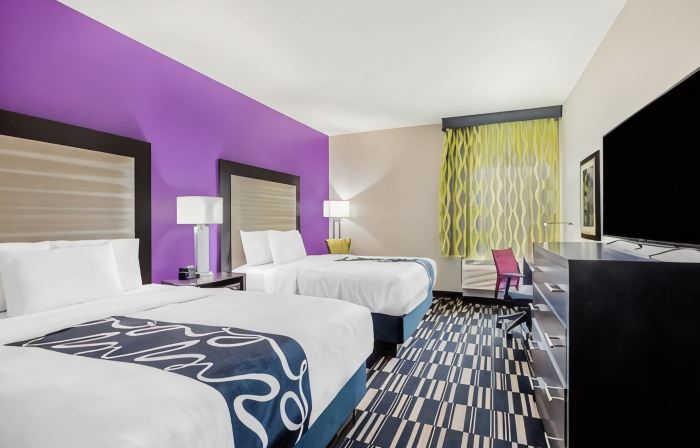 La Quinta Inn & Suites by Wyndham McAllen Convention Center
