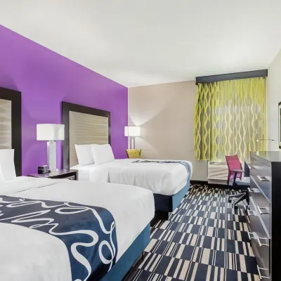 La Quinta Inn & Suites by Wyndham McAllen Convention Center Hotels near McAllen Convention Center