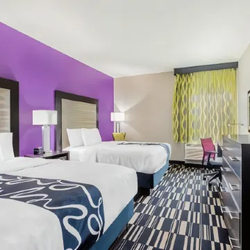 La Quinta Inn & Suites by Wyndham McAllen Convention Center