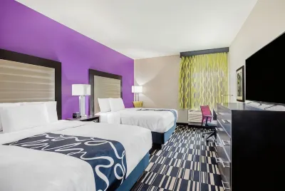 La Quinta Inn & Suites by Wyndham McAllen Convention Center Hotels in Hidalgo County