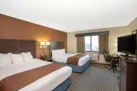 AmericInn by Wyndham Lincoln North Hotels in Лінкольн