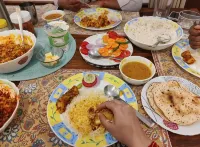 Hotel the Pine Villa Mussoorie