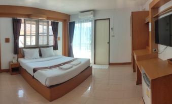 Areena Resort and Hotel Uttaradit