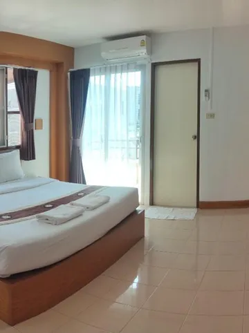 รูปภาพของโรงแรม อารีน่ารีสอร์ท อุตรดิตถ์