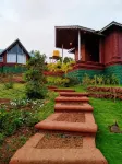 Holygram Krushi Paryatan Hotels in Sayghar