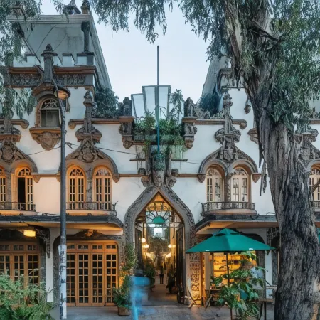 Hotel Parián