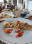 Votel Hotel De'Pratnya Kediri Các khách sạn ở Ngasem