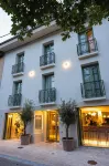 Chez Zeiza Hôtels à : 2e Arrondissement de Budapest