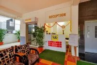 FabHotel White House - Nr Sinhagad Speciality Hospital Hotels in Gorhe Khurd