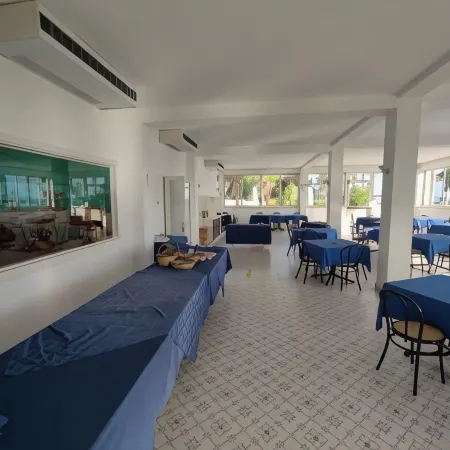 Picchio Hotel Pescoluse