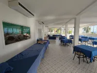 Picchio Hotel Pescoluse - Pools