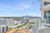 Direct Ocean View and Resort Amenities - Stunning Luxury Retreat