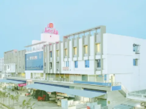 Lords Eco Inn Rajkot Shapar Hotels in Rajkot