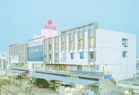 Lords Eco Inn Rajkot Shapar