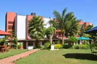 Meru Slopes Hotel Hotels near Nteere Recreation Park