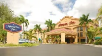 Hampton Inn Ft. Myers-Airport I-75 Hotels near Publix Super Market at The Shoppes of Fiddlesticks