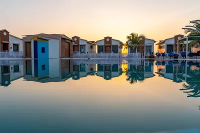 Flamingo Club & Resort, Una Gujarat, 3KM Away from Diu Checkpost Hotels near Naliyamandavi