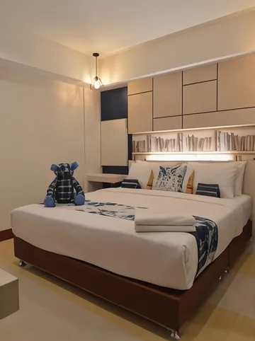 รูปภาพของยูดี แคปปิทอล