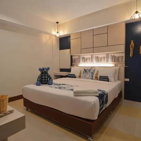 UD Capital Hotel