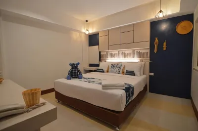 UD Capital Hotel Hotels in 